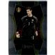 2016 Panini Select Mezzanine #131 Thibaut Courtois