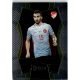 2016 Panini Select Mezzanine #137 Mehmet Topal