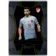 2016 Panini Select Mezzanine #137 Mehmet Topal