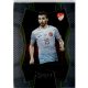 2016 Panini Select Mezzanine #137 Mehmet Topal