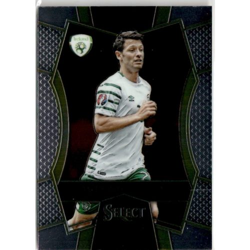 2016 Panini Select Mezzanine #146 Wes Hoolahan