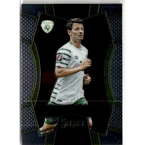 2016 Panini Select Mezzanine #146 Wes Hoolahan