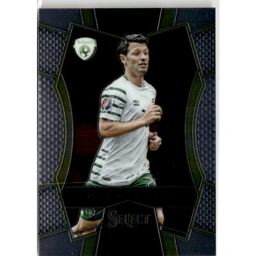 2016 Panini Select Mezzanine #146 Wes Hoolahan