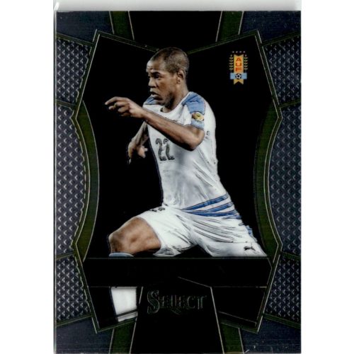 2016 Panini Select Mezzanine #149 Diego Rolan