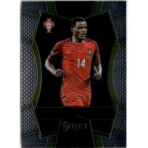 2016 Panini Select Mezzanine #164 William Carvalho