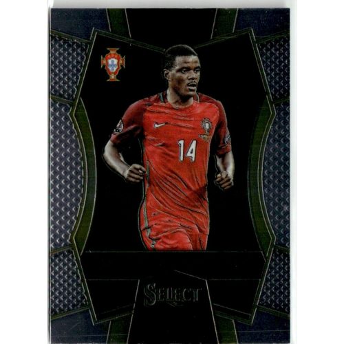 2016 Panini Select Mezzanine #164 William Carvalho