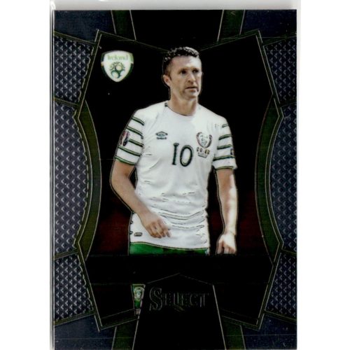 2016 Panini Select Mezzanine #167 Robbie Keane