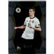 2016 Panini Select Mezzanine #176 Julian Draxler