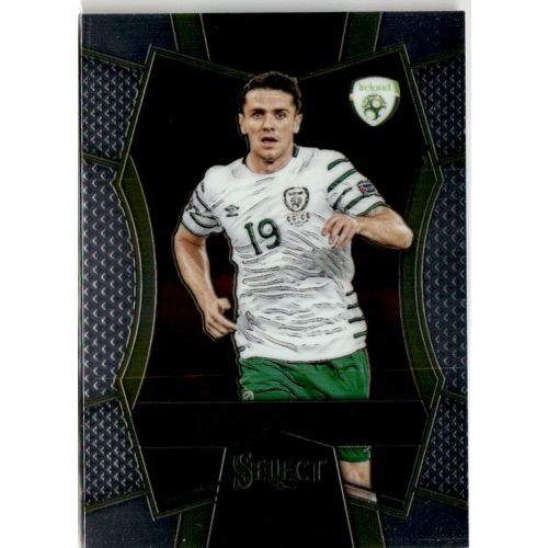 2016 Panini Select Mezzanine #179 Robbie Brady