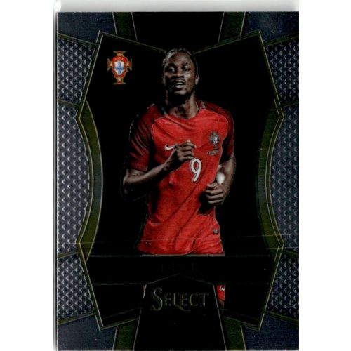 2016 Panini Select Mezzanine #199 Eder