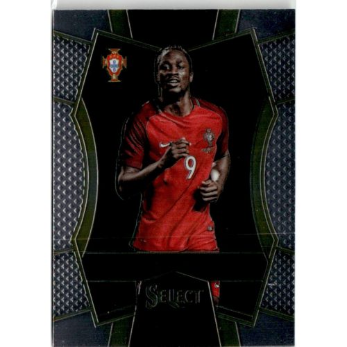 2016 Panini Select Mezzanine #199 Eder