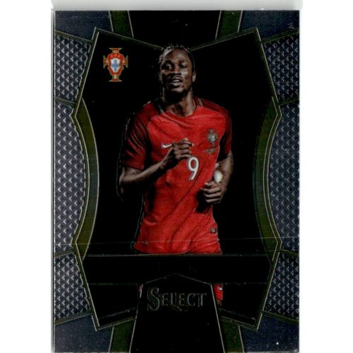 2016 Panini Select Mezzanine #199 Eder