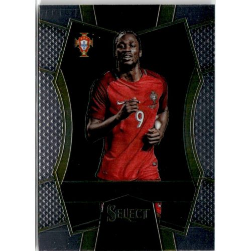 2016 Panini Select Mezzanine #199 Eder