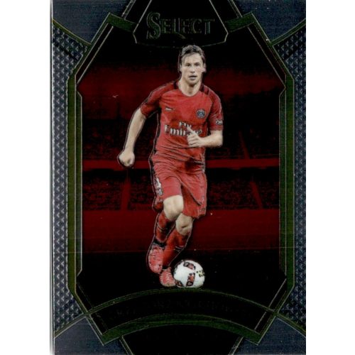 2016 Panini Select Field Level #226 Grzegorz Krychowiak