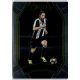 2016 Panini Select Field Level #243 Gonzalo Higuain