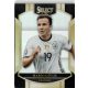 2016 Panini Select Terrace Silver Prizm #22 Mario Gotze