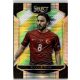 2016 Panini Select Terrace Multi Color Prizm #28 Selcuk Inan