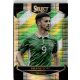 2016 Panini Select Terrace Multi Color Prizm #44 Shane Long