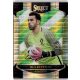 2016 Panini Select Terrace Multi Color Prizm #72 Rui Patricio