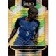 2016 Panini Select Terrace Multi Color Prizm #73 N'Golo Kante