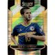 2016 Panini Select Terrace Multi Color Prizm #84 Miralem Pjanic