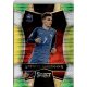 2016 Panini Select Mezzanine Multi Color Prizm #195 Antoine Griezmann