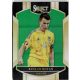 2016 Panini Select Terrace GREEN Prizm #71 Ruslan Rotan 5/5