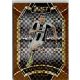 2016 Panini Select Field Level Cooper Prizm #296 Mario Mandzukic 41/99