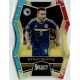 2016 Panini Select Mezzanine Tie Dye Prizm Die Cut #113 Vedad Ibisevic 27/30