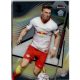 2020 Topps Finest UEFA Champions League  #63 Dennis Borkowski