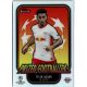 2020 Topps Finest UEFA Champions League Prized Footballers #PF-TA Tyler Adams