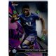 2021 Topps Finest UEFA Champions League  #12 Junior Dina Ebimbe