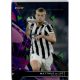 2021 Topps Finest UEFA Champions League  #13 Matthijs de Ligt