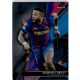 2021 Topps Finest UEFA Champions League  #15 Memphis Depay