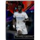 2021 Topps Finest UEFA Champions League  #28 Eduardo Camavinga