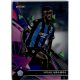 2021 Topps Finest UEFA Champions League  #38 Noah Mbamba