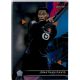 2021 Topps Finest UEFA Champions League  #41 Jonathan David