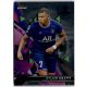 2021 Topps Finest UEFA Champions League  #50 Kylian Mbappé