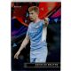 2021 Topps Finest UEFA Champions League  #61 Kevin De Bruyne