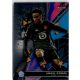 2021 Topps Finest UEFA Champions League  #65 Angel Gomes