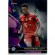 2021 Topps Finest UEFA Champions League  #69 Christopher Scott