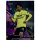 2021 Topps Finest UEFA Champions League  #77 Jude Bellingham