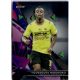 2021 Topps Finest UEFA Champions League  #85 Youssoufa Moukoko