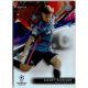 2021 Topps Finest UEFA Champions League Refractor #76 Sidney Raebiger