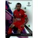 2021 Topps Finest UEFA Champions League Refractor #81 Jules Koundé