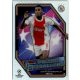 2021 Topps Finest UEFA Champions League Prized Footballers #PFF-11 Ryan Gravenberch