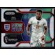 2022 Panini Prizm FIFA World Cup Qatar New Era - Silver Prizm #28 Reece James