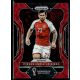 2022 Panini Prizm FIFA World Cup Qatar CHOICE RED Prizm #75 Pierre Emile Hojbjerg