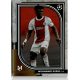 2021 Topps Museum Collection UEFA Champions League  #5 Mohammed Kudus