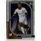 2021 Topps Museum Collection UEFA Champions League  #6 Raheem Sterling